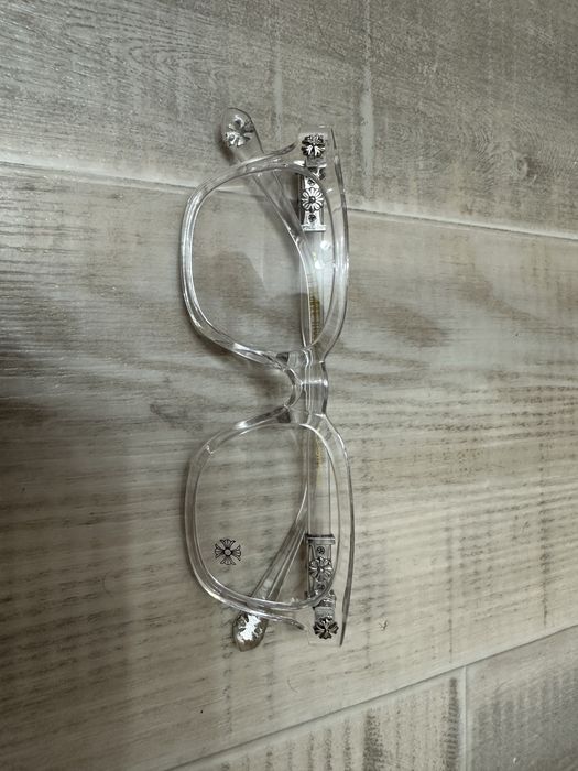 Очки Chrome Hearts