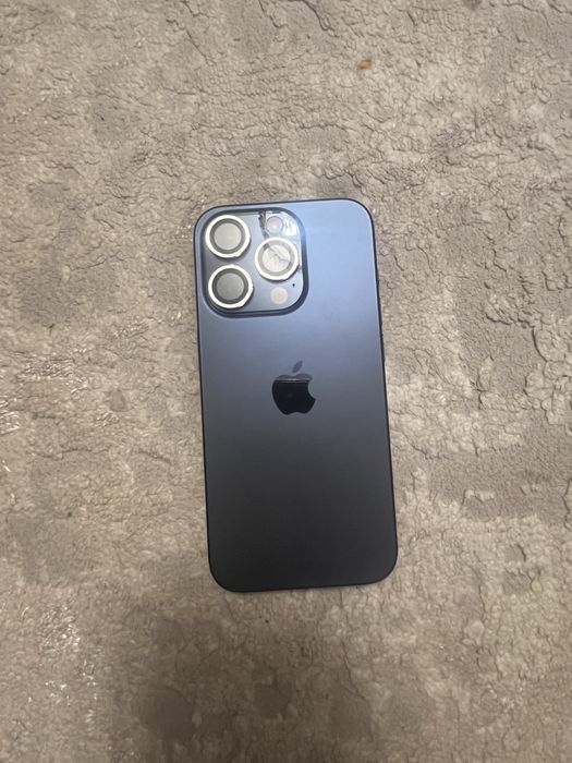 Айфон 15про 128гб