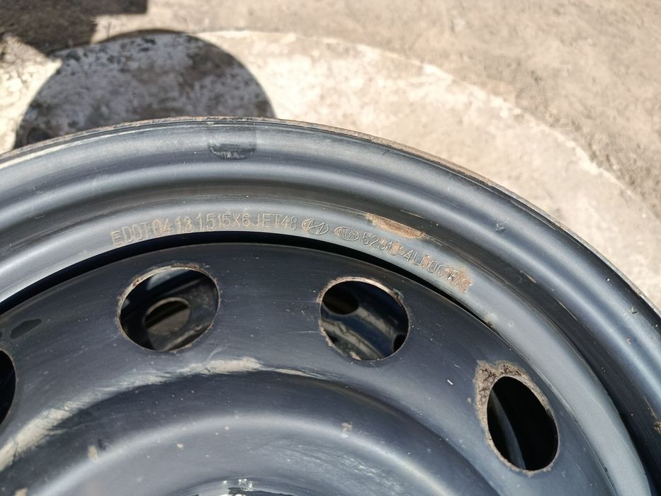 Продам диски R1 4/100