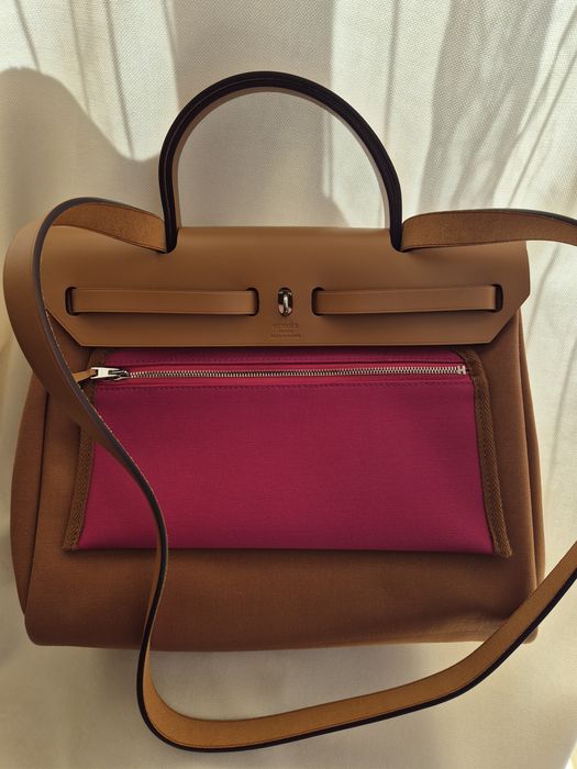 Hermès нова чанта