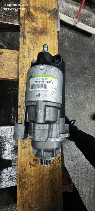 Двигател 2.5 TDI VW T5 , Touareg