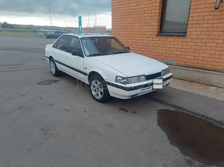 Продам Мазду 626