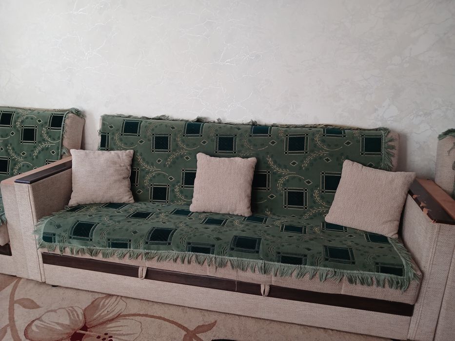 Қолданылған диван