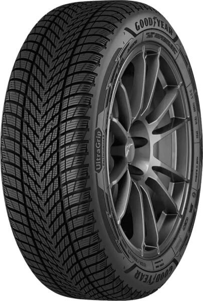 GOODYEAR 235/55R18 UltraGrip Performance 3 104 V