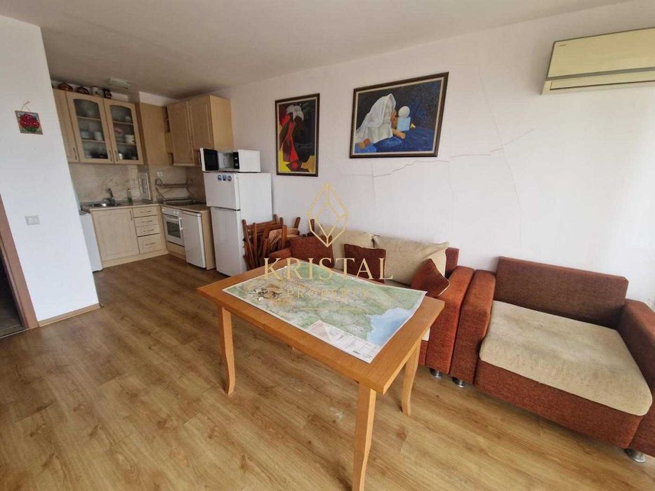 Продава се Двустаен апартамент в Несебър - 66 кв.м за 993 €/кв.м - Снимка #1