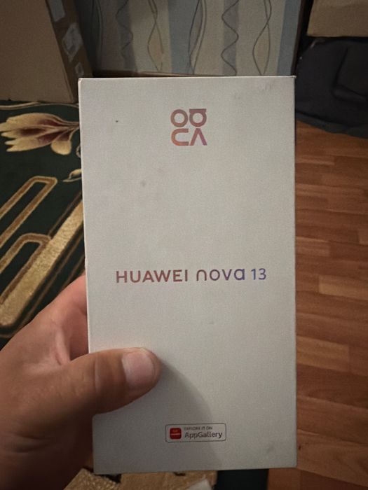 HUAWEI nova 13 сатылады