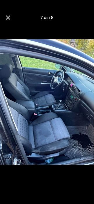 Volkswagen  passat b5.5