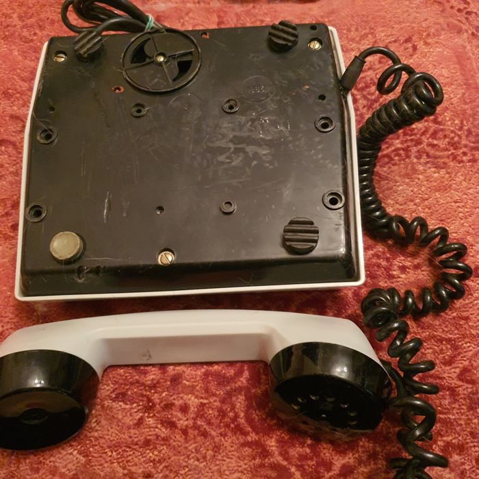 Телефон  шахтный ТАН ШАТС