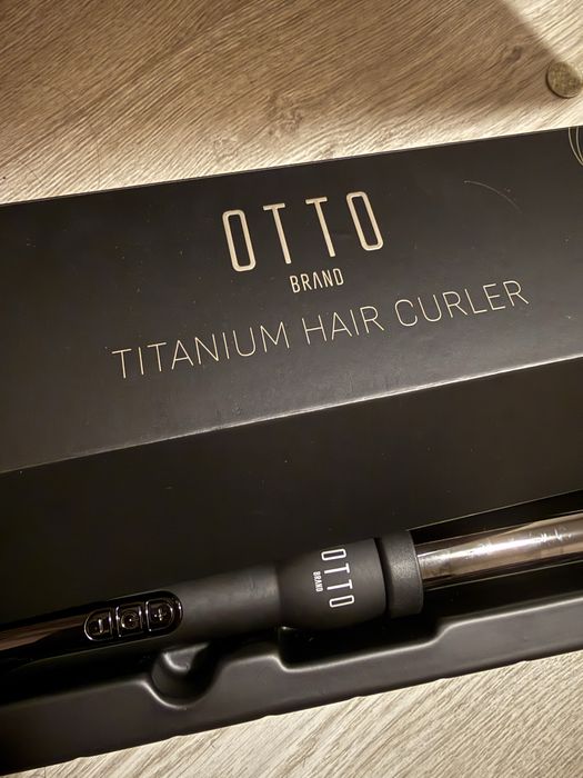 Маша за коса Otto Brand