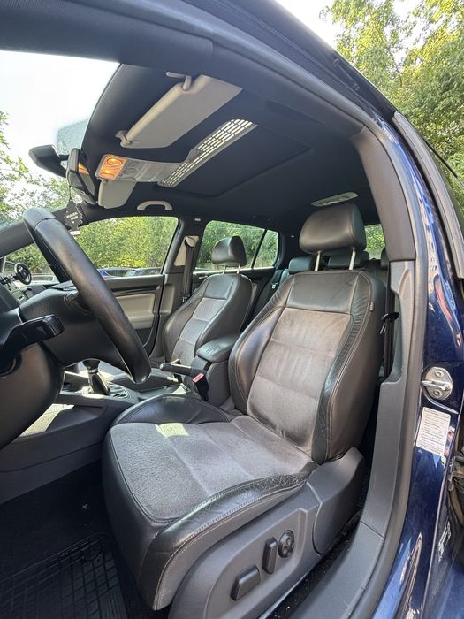 Volkswagen Golf 5 GT