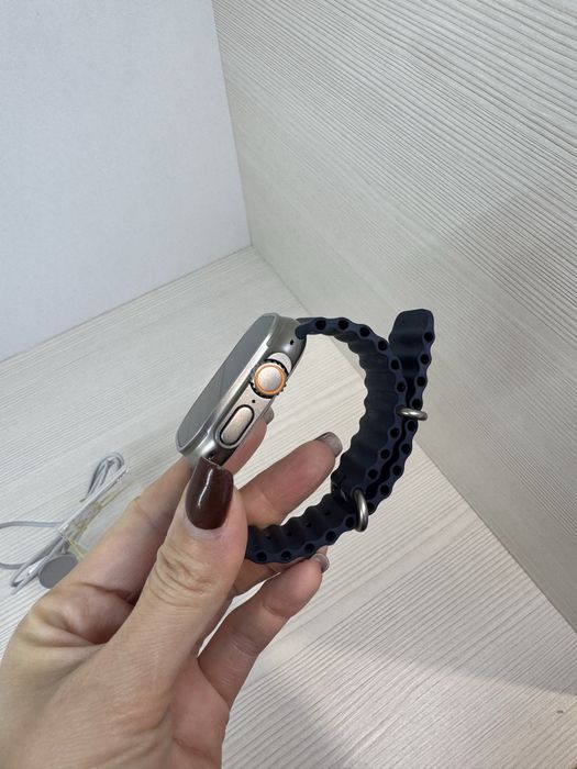 Apple Watch Ultra 2 49 mm | KASPI 0-0-12