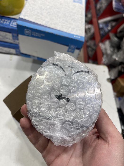 Captiva 2.4L Porshen Gm