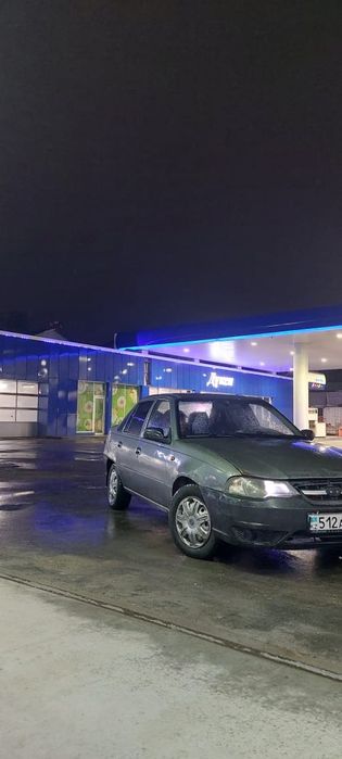 Нексия 2 базовая