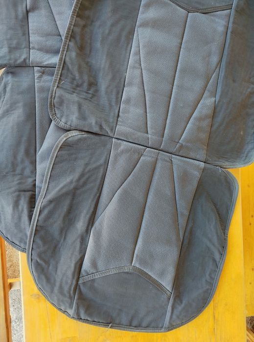 Калъфи/тапицерия за седалки