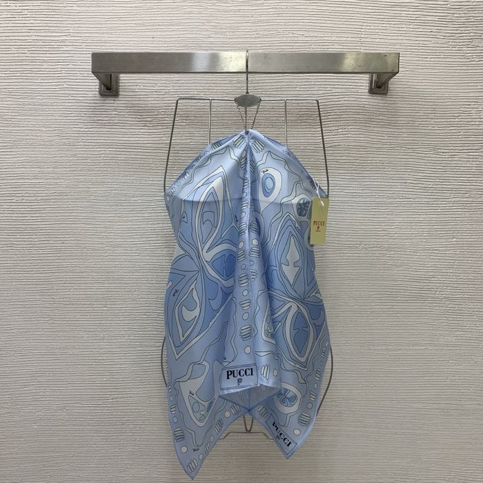 Pucci дамски топ
