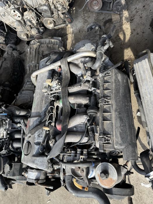 Двигатель дизель Mercedes 3 объем