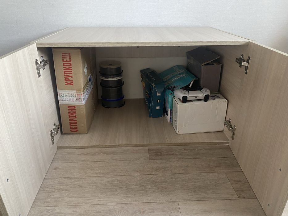 Полка антресоль шкаф