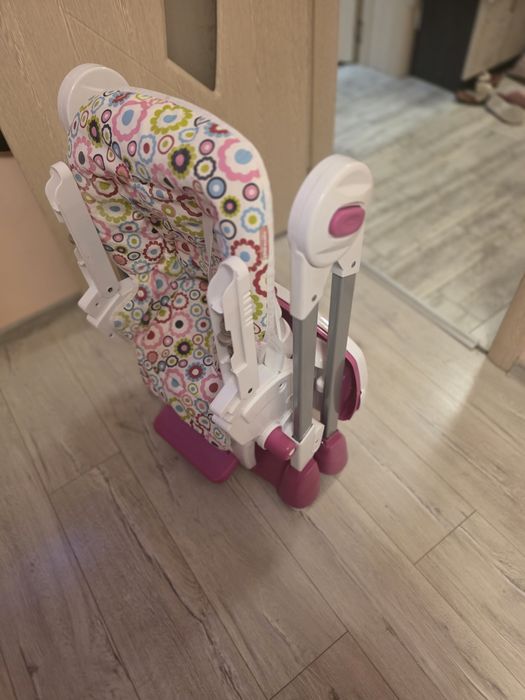 Стол за хранене CHIPOLINO