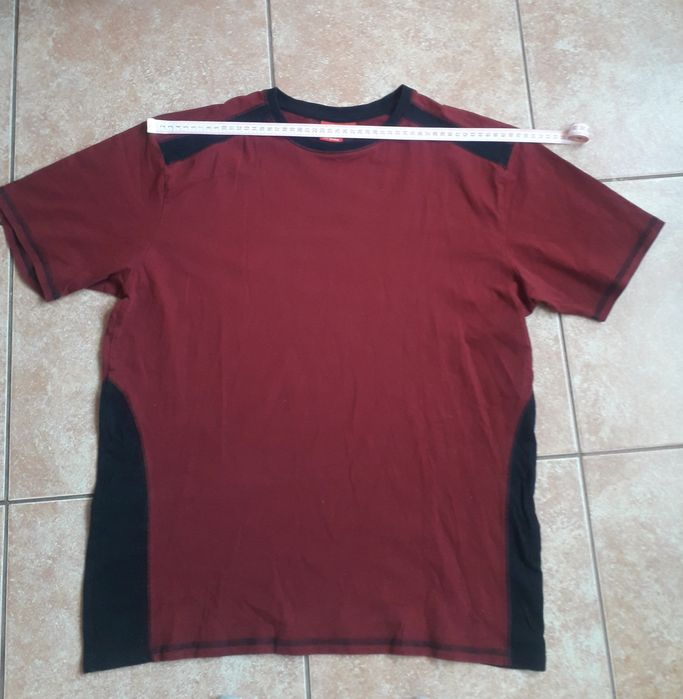 Мъжка тениска Engelbert Strauss размер L