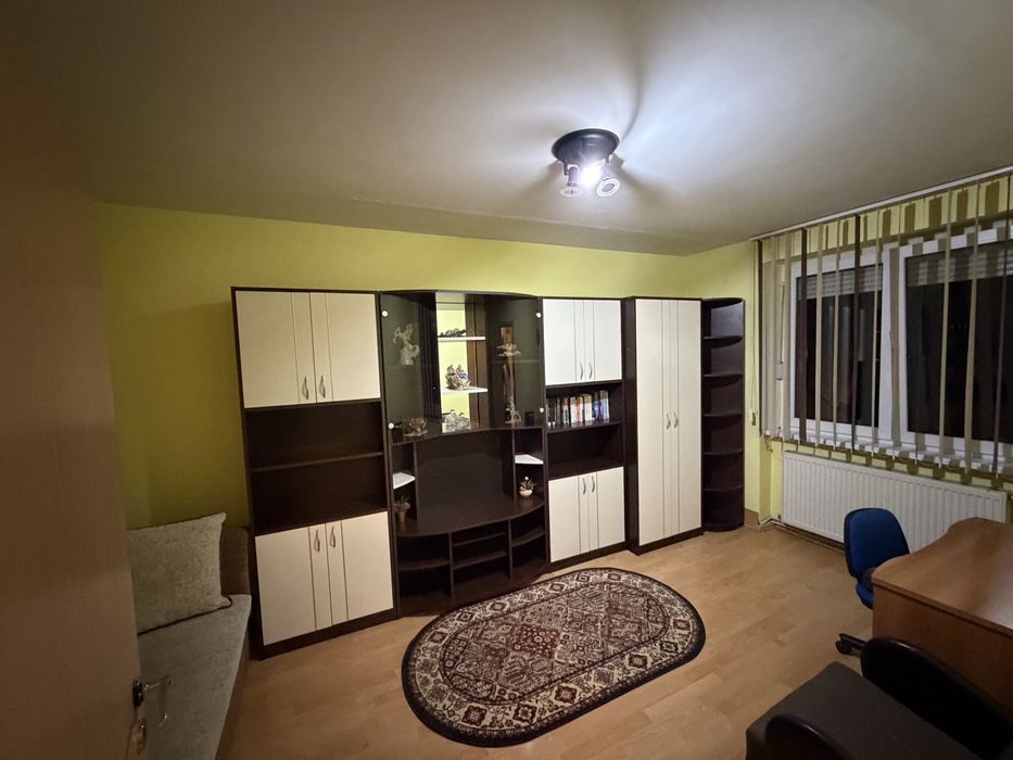 Apartament 2 camere de inchidiat