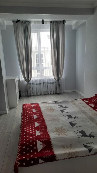 Продается 2К квартира 70кв