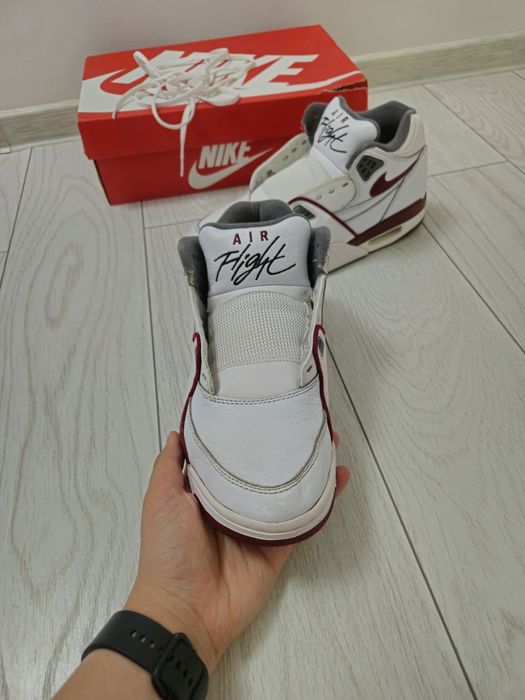 Nike air flight 89 mărimea 40