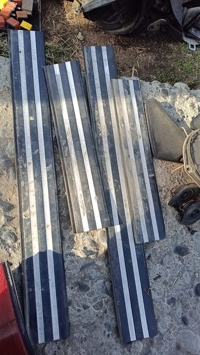 Элементы Салона е34