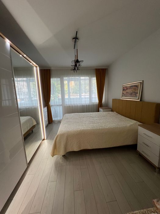 Дава се под наем Двустаен апартамент в Пловдив, Каменица 1 - 80 кв.м за 612 € - Снимка #6