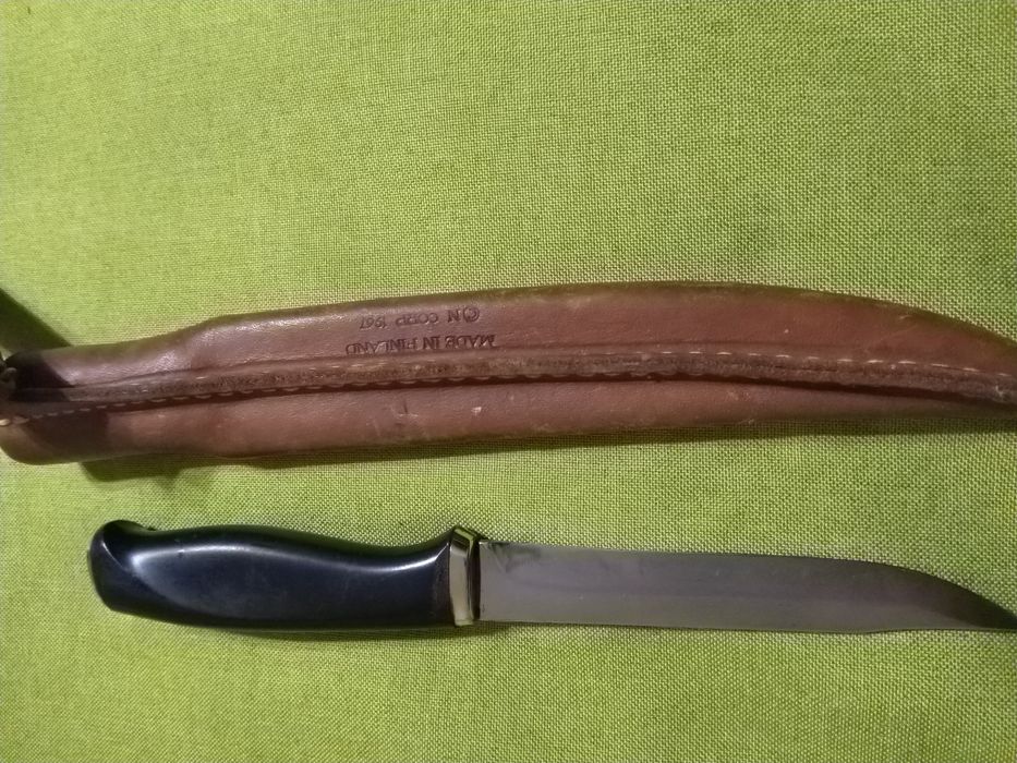 Нож финландски Normark