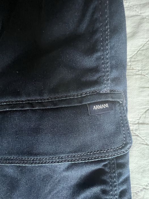 Мъжко сако Armani