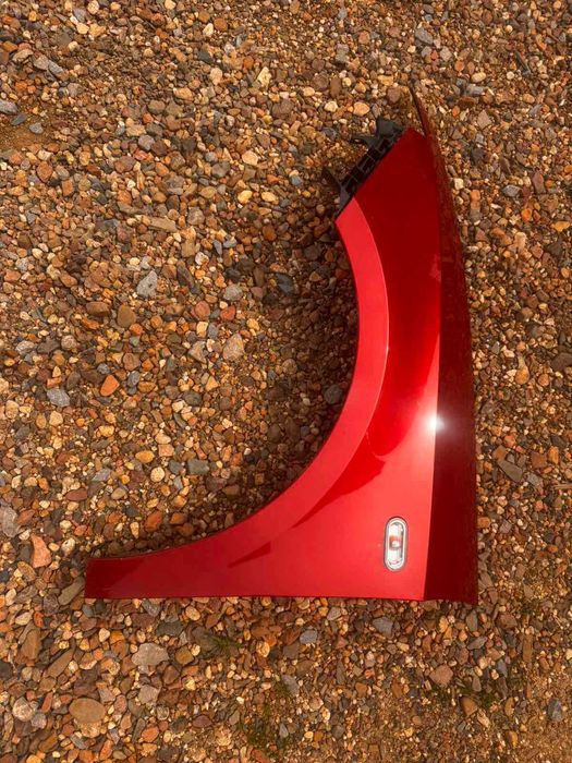 Калник Ляв за Seat Ibiza 4 Cupra BocaNegra 2012г.