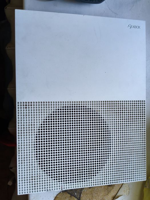 Xbox one s 1tb обмен или продажа
