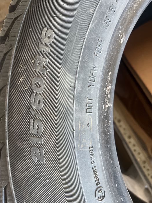 колесо R15  продоам .