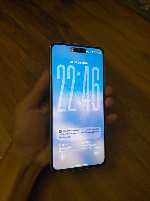 Redmi note 13 128 гб
