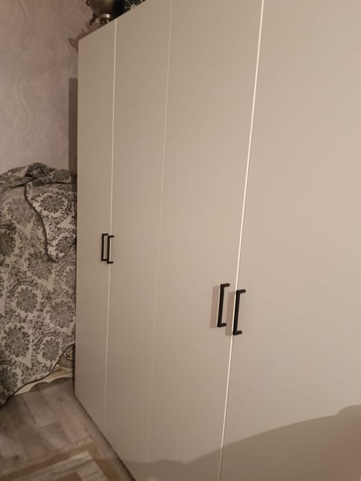 квартира Түймебаев военный городок