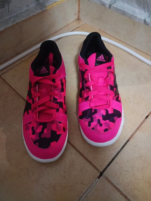 Дамски маратонки Adidas