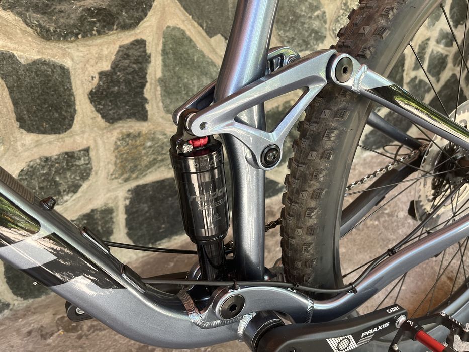 Giant Stance 2 2024 M 29”