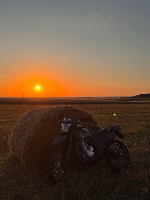 Продам Yaqi 250-2 Tornado