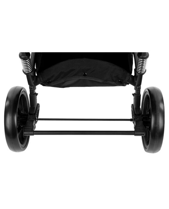 Лятна количка с покривало