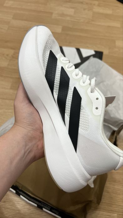 Беговые кроссовки Adidas Adizero evo sl