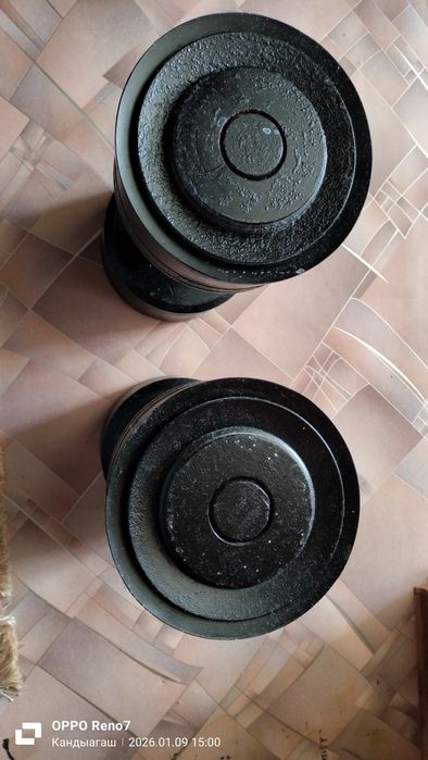 Гонтел сатылады. Продается гонтел