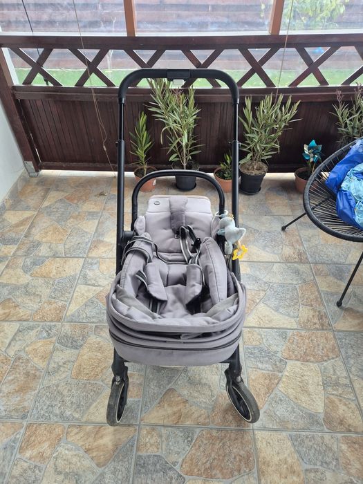 Cărucior Copil Cybex Balios S