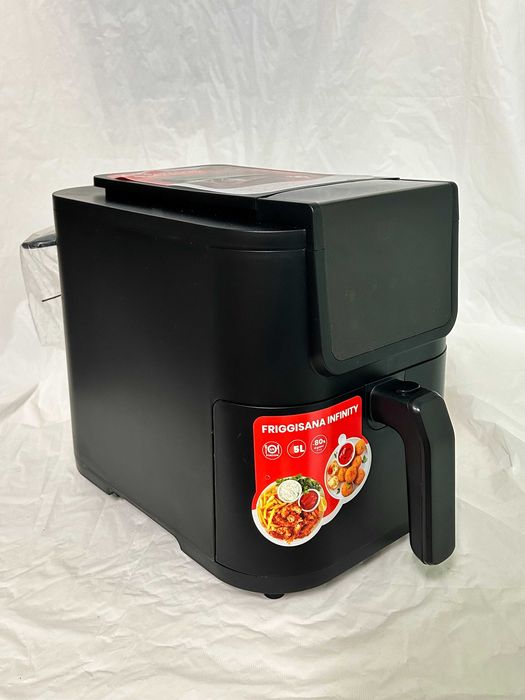 Airfryer/Фритюрник с горещ въздух Ardes Infinity 5л. нов| с гаранция