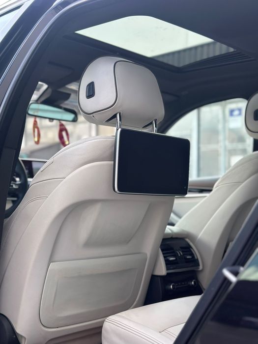 BMW X6 Pachet M 2017