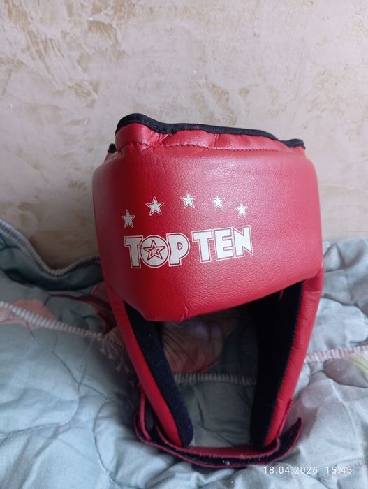 Продам амуницию для каратэ