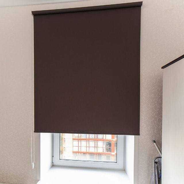 Жалюзии Ролл шторы День и ночь