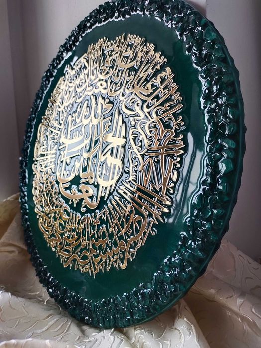 Интерьерная картина шамаиль