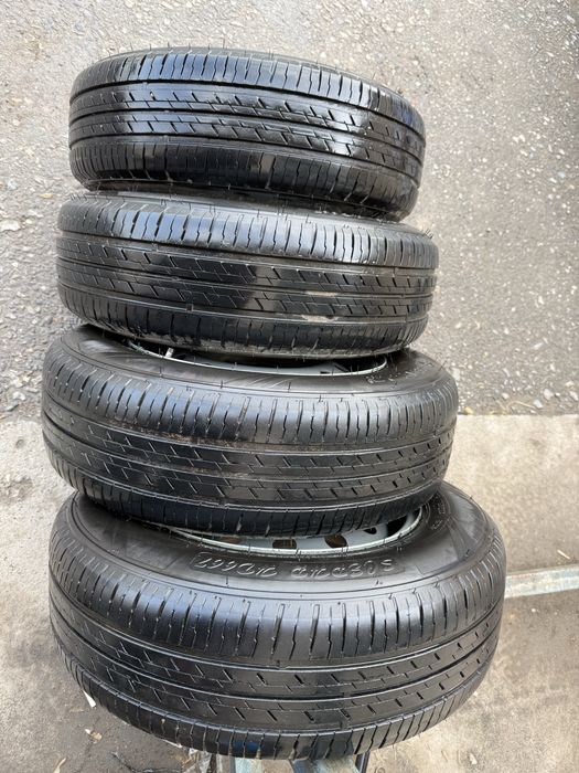 Балон диск в идеальном состояний