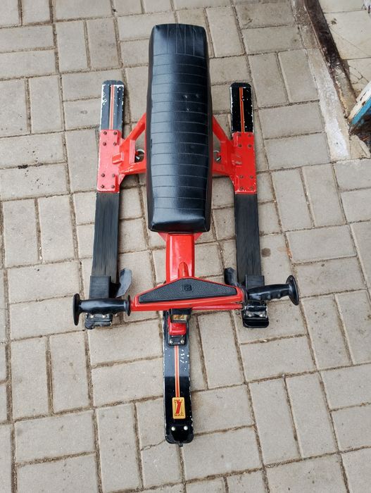 Чук и Гек шейна СССР производство