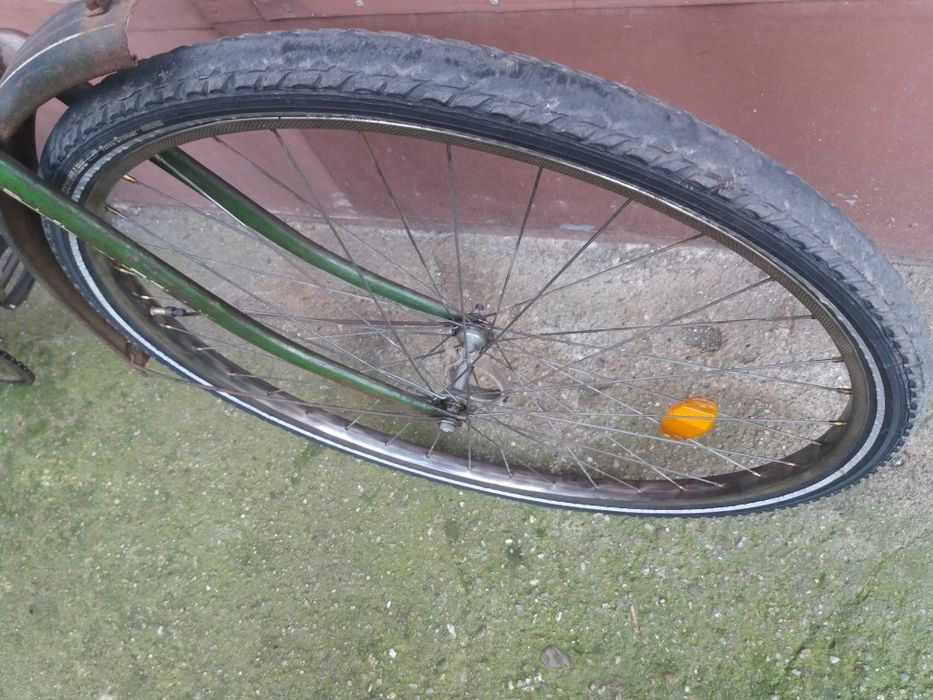 Bicicletă Pegas Ideal 1428 cu roti de 28 inchi